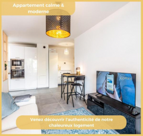 Chez My I T2 I Annemasse